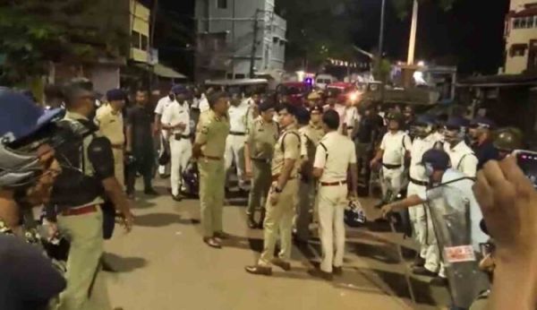 North 24 Parganas Highlights