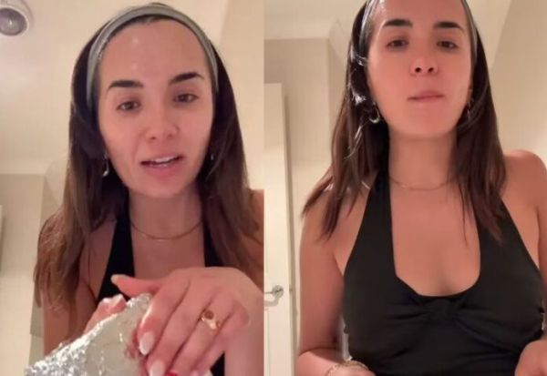 ไวรัล อินฟลูฯสาว เปิดของขวัญเดตแรกสุดพีก ‘ลาซานญ่า’ รู้เหตุผลที่มอบให้ยิ่งซึ้ง