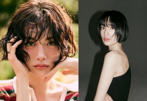 “นานะ” นักแสดงชื่อดัง อดีตสมาชิกวง After School 