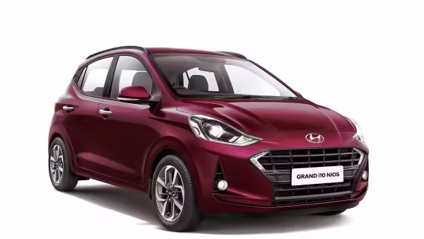 नवीन Hyundai Grand i10 Nios डायमेंशन्स भारतात लॉन्च होण्यापूर्वी लीक झाली - CarWale