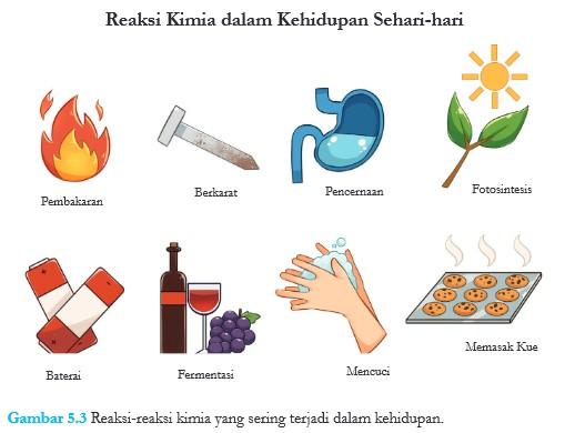 Gambar soal IPA kelas 9 halaman 111 Kurikulum Merdeka.