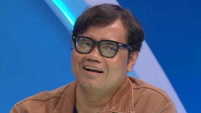 JURI - Tangkap layar saat Soleh Solihun menjadi juri babak Audisi Indonesian Idol 2026