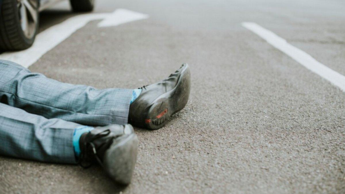 Ilustrasi kecelakaan maut