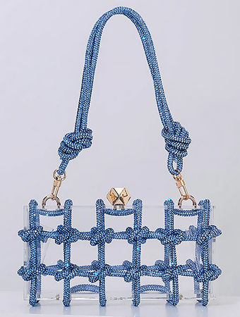 Test your skills in distinguishing between high-end and popular fashion (No. 40) - 3