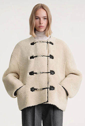 Test your skills to distinguish between high-end and popular fashion (No. 40) - 6