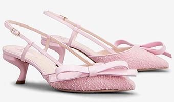 Test your skills to distinguish between high-end and popular fashion (No. 40) - 14