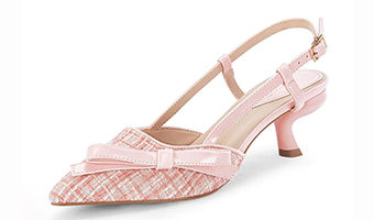 Test your skills to distinguish between high-end and popular fashion (No. 40) - 15