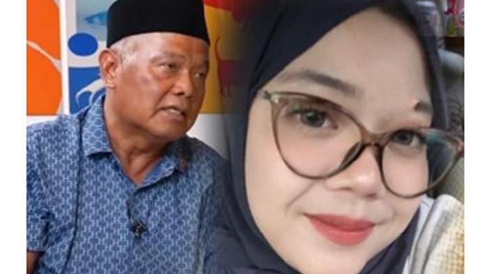 YAI MIM -- Sosok dan Nasib Yai Mim Eks Dosen UIN yang Berseteru dengan Bos Rental Mobil, Bantah Dituding Cabul