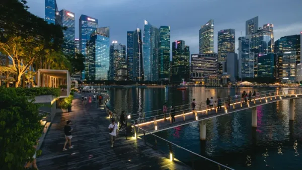 virtual city virtual city