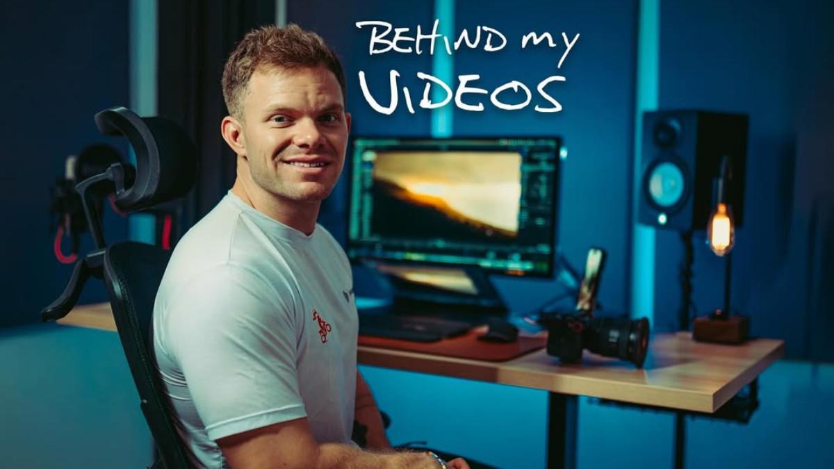 KABAR ARTIS - Sosok Kristian Hansen kekasih baru Manohara yang merupakan konten kreator terkenal di Indonesia.