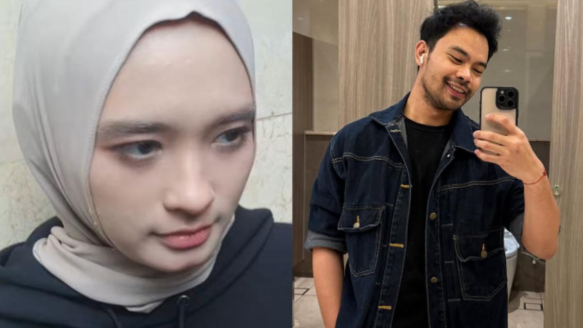 INARA CABUT LAPORAN - Inara Rusli mendatangi Polda Metro Jaya pada Senin (29/12/2025) untuk mencabut laporannya terhadap Insanul Fahmi. Ia telah memaafkan suaminya tersebut setelah dinasihati Buya Yahya.