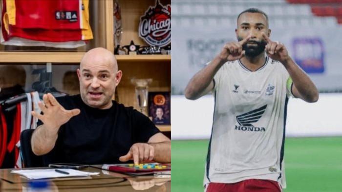 Persebaya Surabaya diyakini meminang pemain kunci dari PSM Makassar bekas klub yang ditangani Bernardo Tavares salah satunya adalah Yuran Fernandes