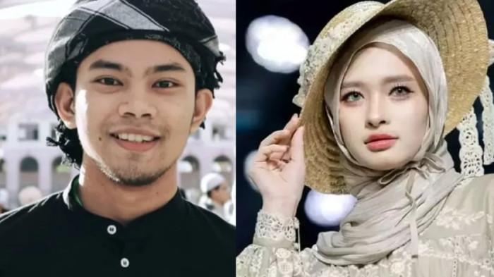 PERSELINGKUHAN - Inara Rusli dan Insanul Fahmi sudah menikah. Hal itu diakui Insan di tengah ramai soal laporan istrinya Wardatina Mawa.