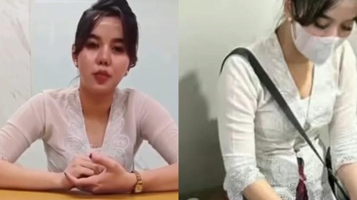 BERITA VIRAL - Aksi seorang perempuan yang diduga menyamar sebagai pramugari Batik Air menghebohkan media sosial.