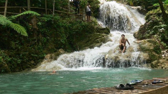 Ekowisata Sungai Mudal, Kulon Progo