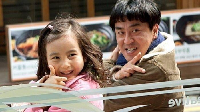 miracle in cell sama bpknya