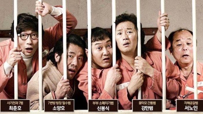 Miracle in Cell No. 7