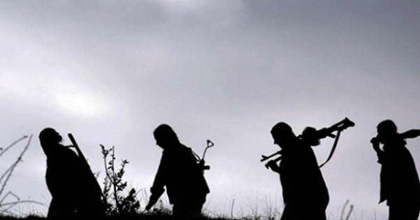 Ilustrasi Teroris Foto: Flickr / malatyahaber44