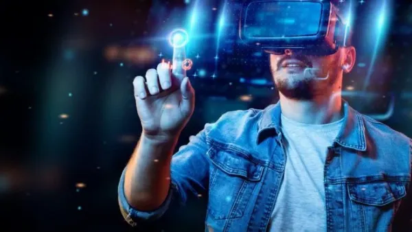 Rise of Gaming Metaverse