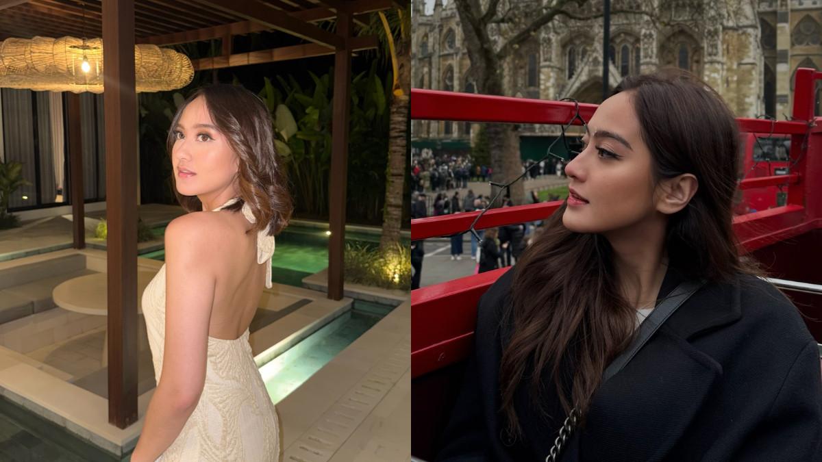 RUMAH TANGGA ARTIS - Salshabilla Adriani menutup kolom komentar di Instagram imbas dari pernyataan suami.