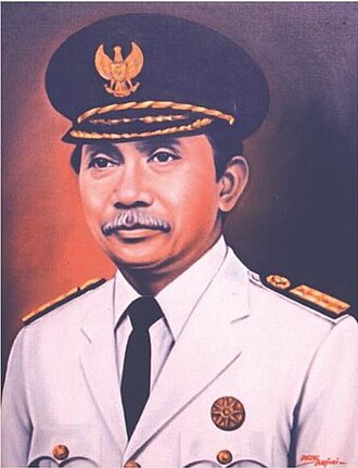 Abdoel Wahab Sjachranie