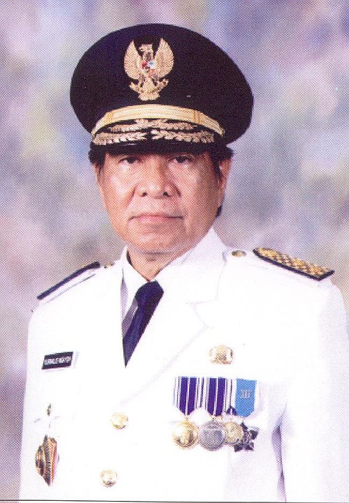 Yurnalis Ngayoh