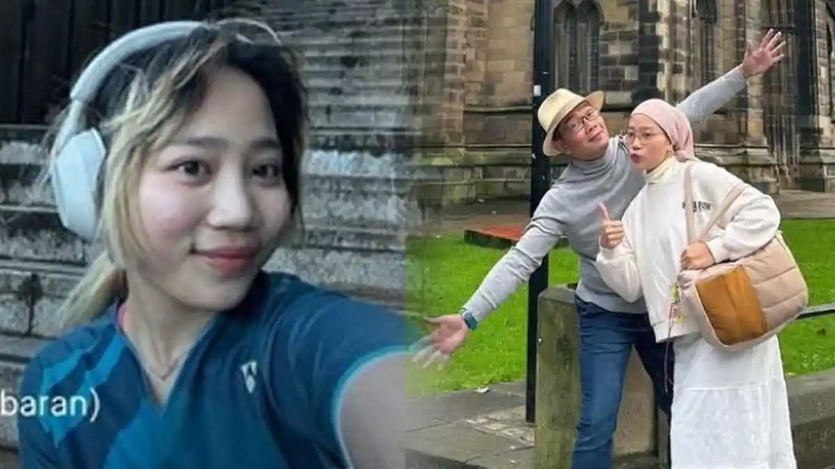 NAFKAH ANAK - Potret kebersamaan mantan Gubernur Jawa Barat dengan sang putri, Zahra. Ridwan diwajibkan memberikan nafkah Rp20 juta tiap bulan untuk putrinya setelah bercerai dengan Atalia Praratya, Rabu (7/1/2026).