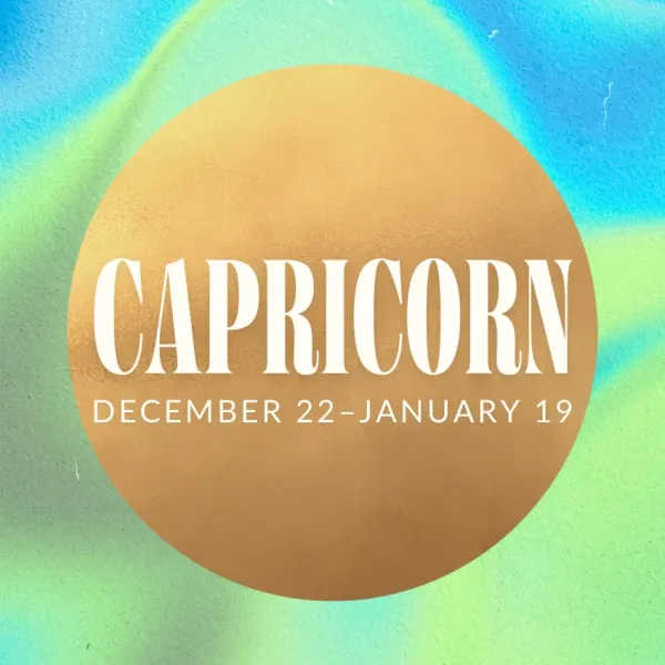 capricorn zodiac signs very best horoscope january 9, 2026