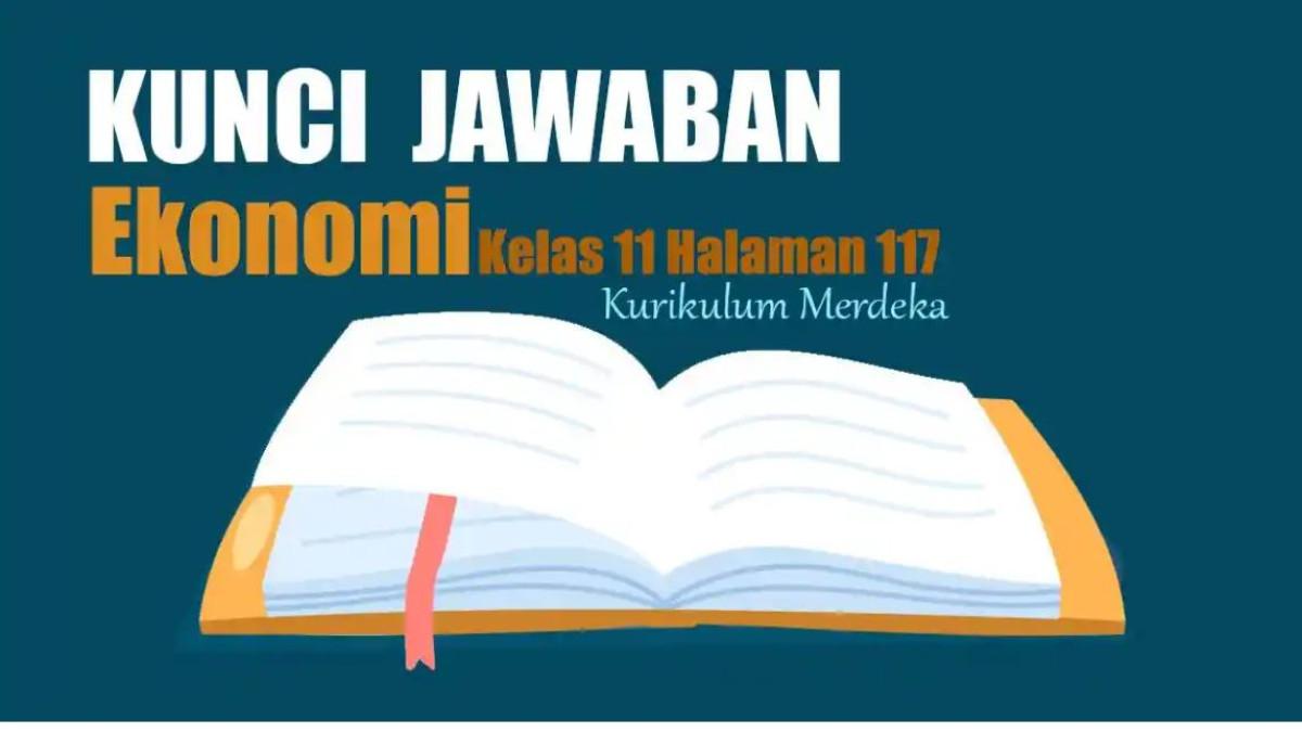 Kunci Jawaban Ekonomi Kelas 11 SMA Halaman 117 teori kualitas uang