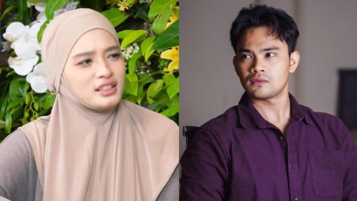 PENGAKUAN INARA RUSLI - Inara Rusli bocorkan hasil tes psikologi Insanul Fahmi. Ia membantah suaminya menderita NPD.