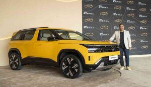 A Legendary Name Returns