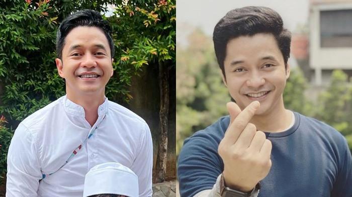 TERJERAT DUGAAN PENIPUAN - Kolase Adly Fairuz. Berikut duduk perkara Adly Fairuz dilaporkan dugaan penipuan.