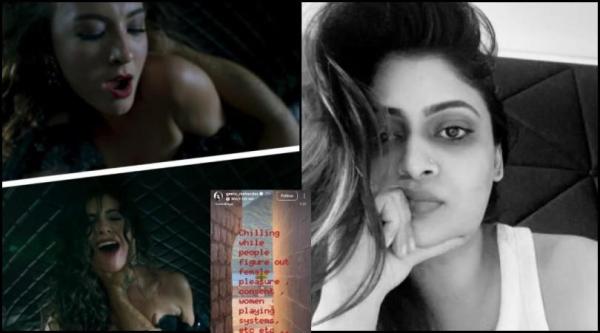'Female pleasure, consent…': Geetu Mohandas takes subtle dig at trolls over Yash's intimate scene in Toxic teaser