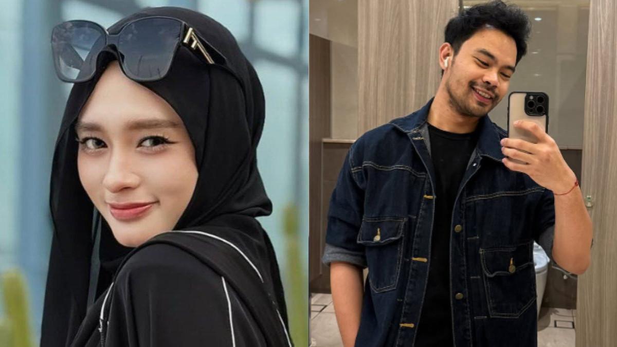 PERNIKAHAN SELEB - Inara Rusli resmi cabut laporan dugaan penipuan oleh Insanul Fahmi pada Senin (29/12/2025).