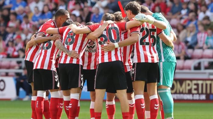 LIGA PREMIER INGGRIS - Sunderland akan menjamu West Ham dalam pertandingan Liga Premier Inggris pada Sabtu (16/8/2025) malam.