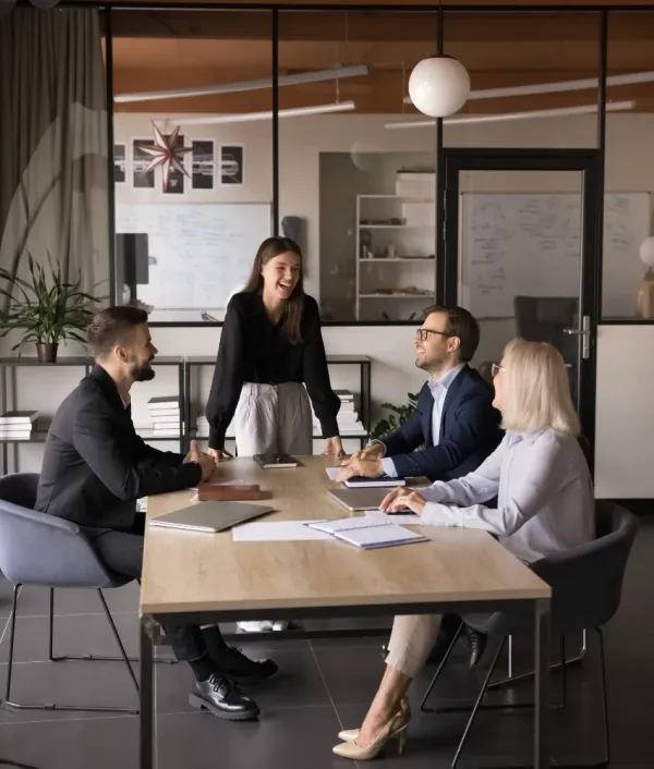 कर्मचाऱ्यांचे वर्तन मोजण्यासाठी चेअर मानसशास्त्रीय चाचणी अद्वितीय मार्ग