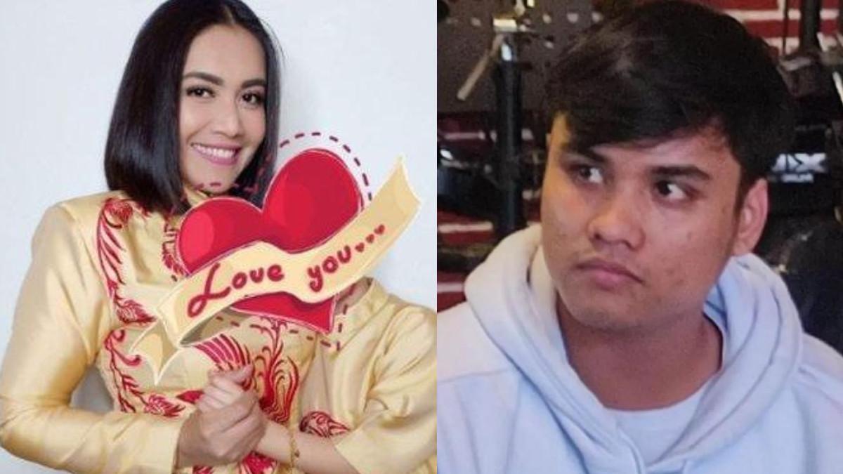 RESSA GUGAT DENADA - Ressa (24) mengajukan gugatan perbuatan melawan hukum ke PN Banyuwangi dengan tuduhan Denada tidak mengakui dan tidak menjalankan kewajiban sebagai ibu sejak ia kecil.