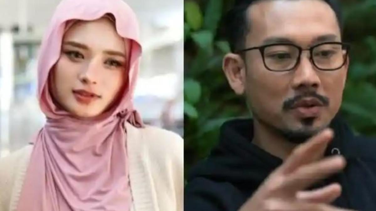 SINDIRAN DENSU - Kolase Insanul Fahmi, Inara Rusli dan Denny Sumargo. Denny Sumargo sindir telak Inara Rusli soal konflik rumah tangga.