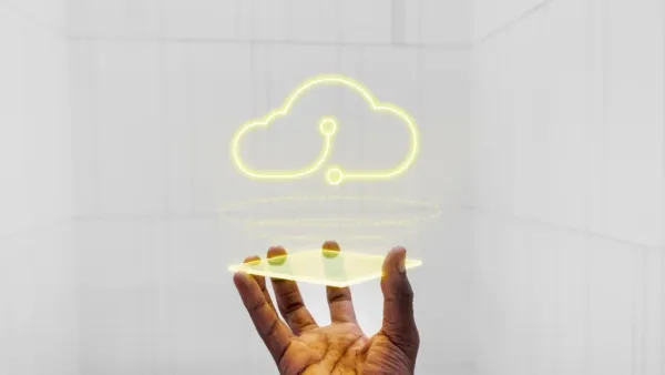 Cloud computing system