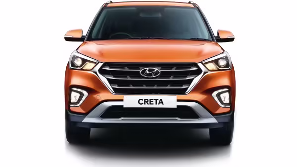 Hyundai Creta 1.6 diesel E+ and EX variants discreetly introduced, prices start at Rs 10.87 lakhs - CarWale