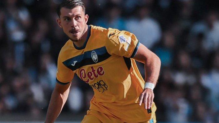 Pemain Klub Atalanta