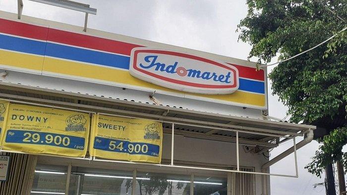 Gerai Indomaret