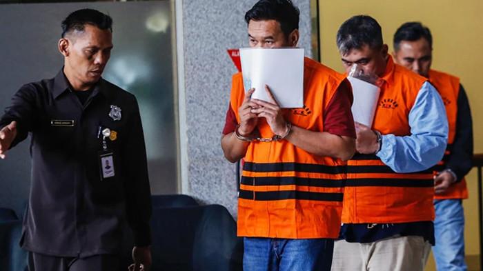 PEGAWATI PAJAK OTT KPK