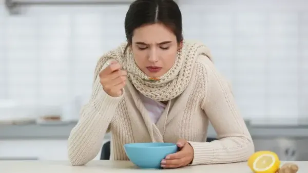 Hypothermia Safety Tips