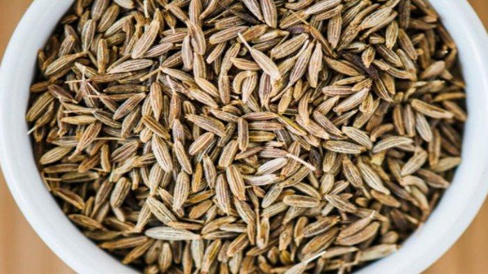 Ilustrasi jinten, berikut manfaat jinten untuk kesehatan rambut