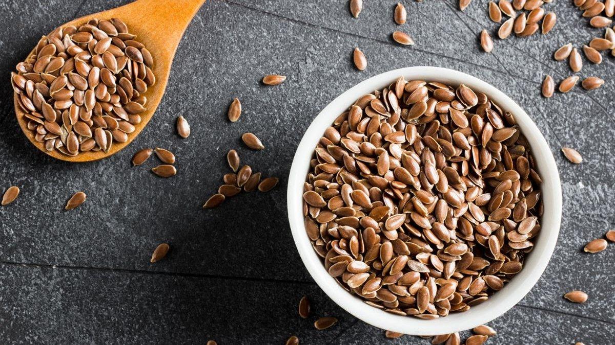 manfaat biji rami untuk kesehatan rambut