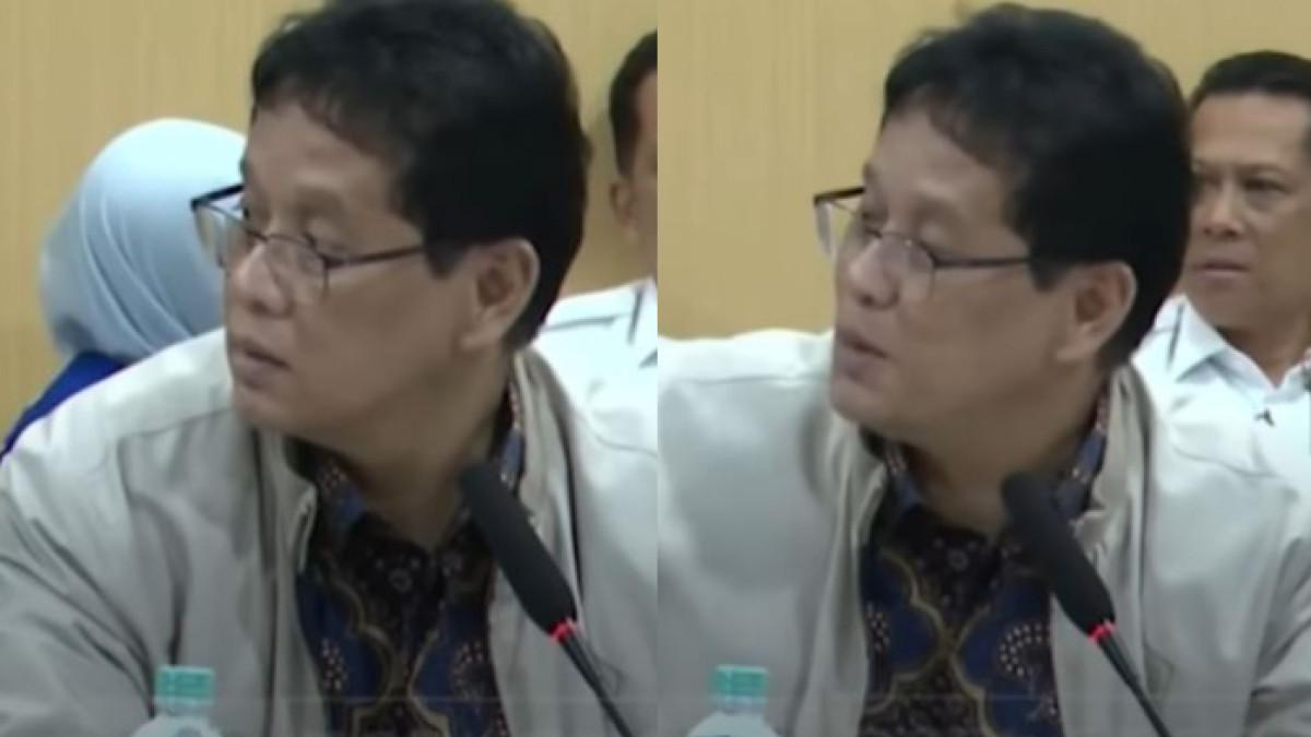 KELAKAR MENKEU PURBAYA - Menkeu Purbaya sentil Menteri Pekerjaan Umum Dody Hanggodo setelah KSAD Maruli Simanjuntak curhat tentara yang tangani pemulihan pascabencana di Sumatera cuma diberi makan.