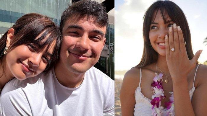 Biodata Aurelie Moeremans, Alami Gegar Otak Akibat Kecelakaan Bersama sang Suami