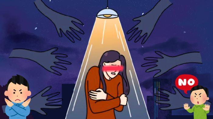 Majelis hakim Pengadilan Negeri menjatuhkan vonis 8 tahun penjara kepada MSN setelah seluruh unsur dakwaan terbukti berdasarkan fakta persidangan dan alat bukti dari Jaksa Penuntut Umum.