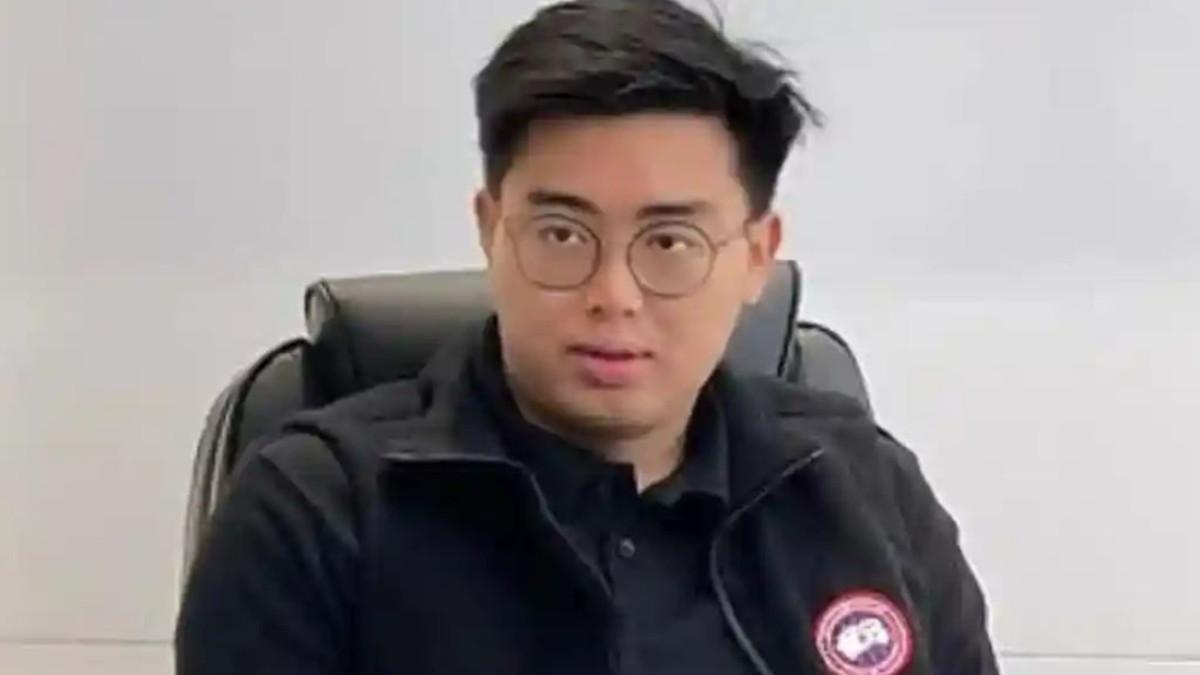 TIMOTHY RONALD - Merasa dirugikan usai mengikuti rekomendasi trading kripto, Timothy Ronald yang dijuluki 'Raja Kripto' dilaporkan ke Polda Metro Jaya.